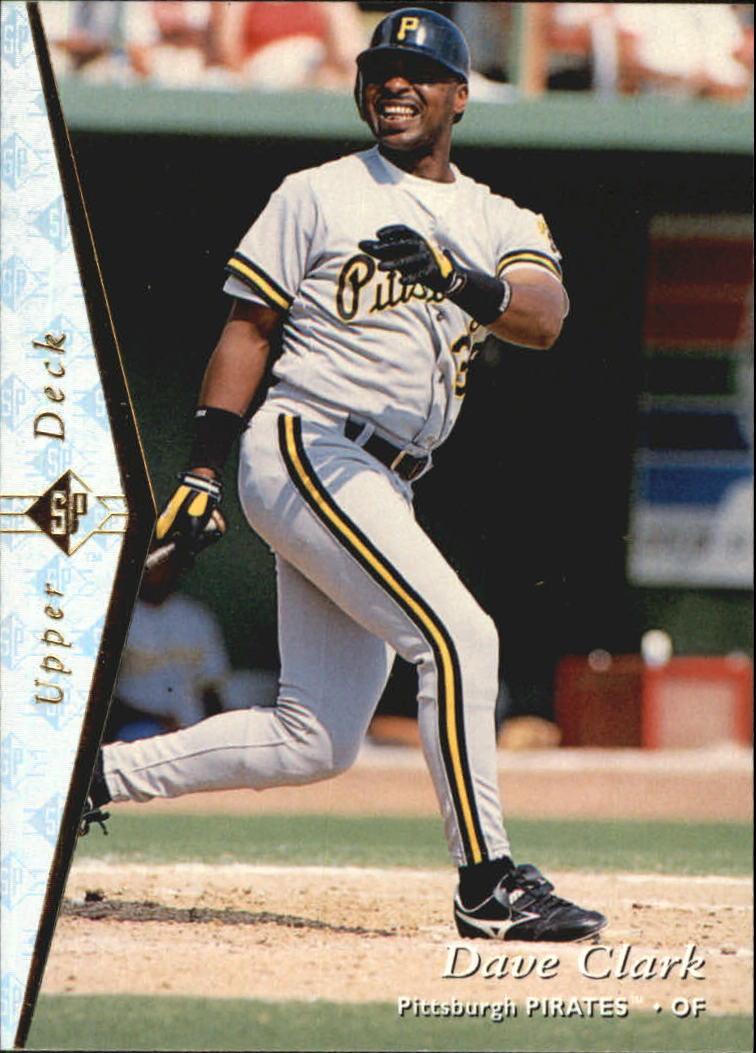 B1984- 1995 Sp Baseball Card Einsätze + Parallels -du Pick- 15 + Gratis US - Bild 218 von 427