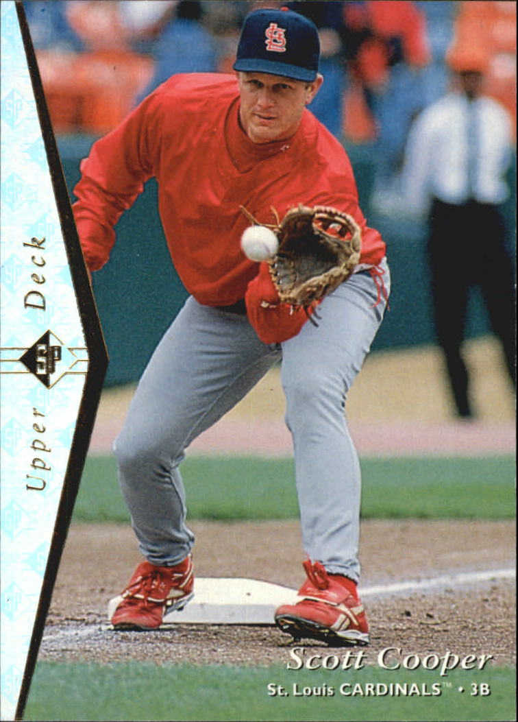B1984- 1995 Sp Baseball Card Einsätze + Parallels -du Pick- 15 + Gratis US - Bild 222 von 427