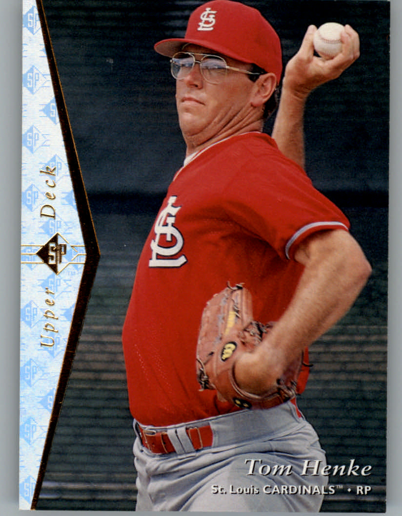 B1984- 1995 Sp Baseball Card Einsätze + Parallels -du Pick- 15 + Gratis US - Bild 226 von 427