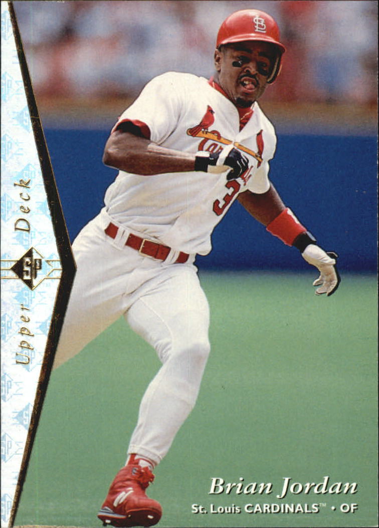 B1984- 1995 Sp Baseball Card Einsätze + Parallels -du Pick- 15 + Gratis US - Bild 230 von 427