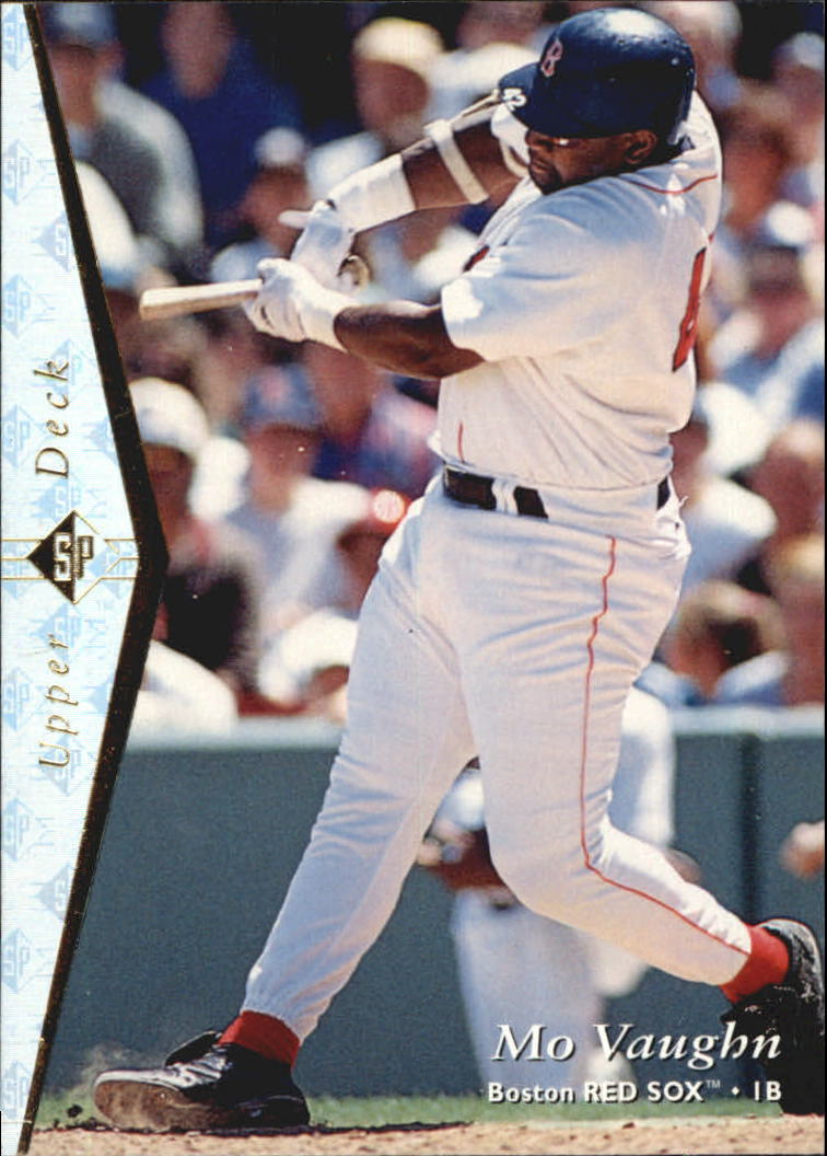 B1984- 1995 Sp Baseball Card Einsätze + Parallels -du Pick- 15 + Gratis US - Bild 272 von 427