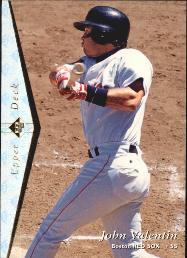B1984- 1995 Sp Baseball Card Einsätze + Parallels -du Pick- 15 + Gratis US - Bild 278 von 427