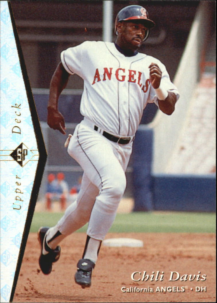 B1984- 1995 Sp Baseball Card Einsätze + Parallels -du Pick- 15 + Gratis US - Bild 286 von 427