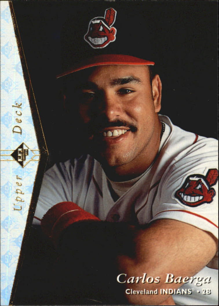 B1984- 1995 Sp Baseball Card Einsätze + Parallels -du Pick- 15 + Gratis US - Bild 306 von 427