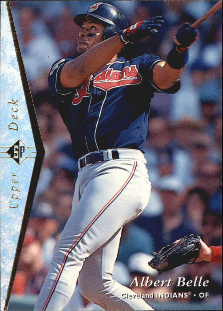 B1984- 1995 Sp Baseball Card Einsätze + Parallels -du Pick- 15 + Gratis US - Bild 308 von 427