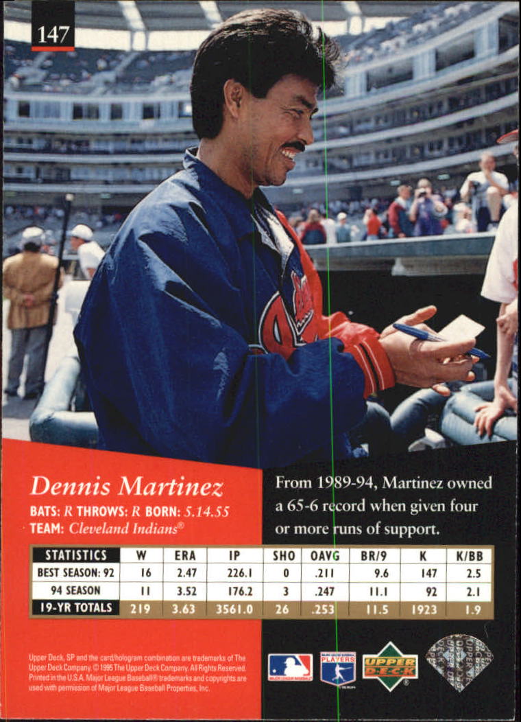 B1984- 1995 Sp Baseball Card Einsätze + Parallels -du Pick- 15 + Gratis US - Bild 313 von 427