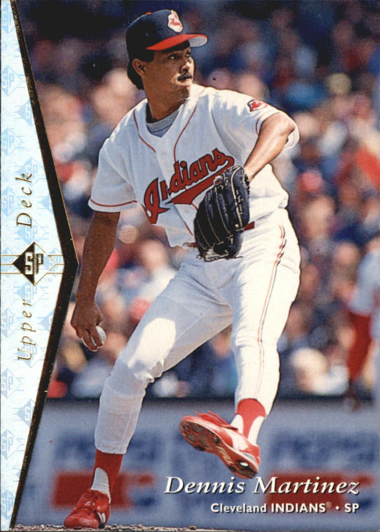 B1984- 1995 Sp Baseball Card Einsätze + Parallels -du Pick- 15 + Gratis US - Bild 312 von 427