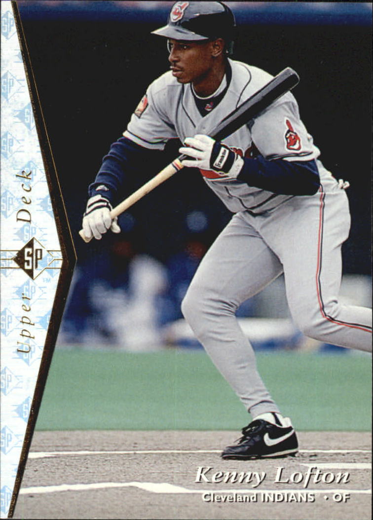 B1984- 1995 Sp Baseball Card Einsätze + Parallels -du Pick- 15 + Gratis US - Bild 316 von 427