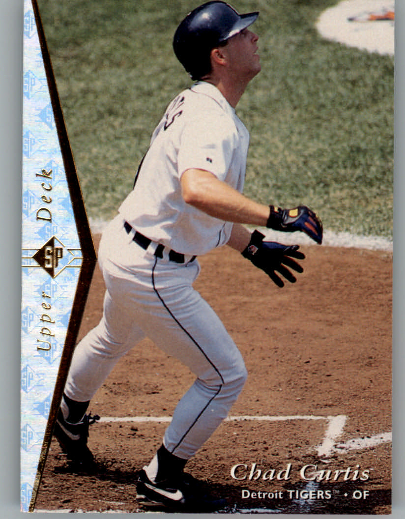 B1984- 1995 Sp Baseball Card Einsätze + Parallels -du Pick- 15 + Gratis US - Bild 320 von 427