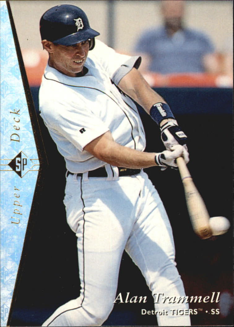 B1984- 1995 Sp Baseball Card Einsätze + Parallels -du Pick- 15 + Gratis US - Bild 324 von 427