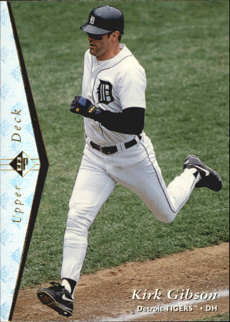 B1984- 1995 Sp Baseball Card Einsätze + Parallels -du Pick- 15 + Gratis US - Bild 328 von 427