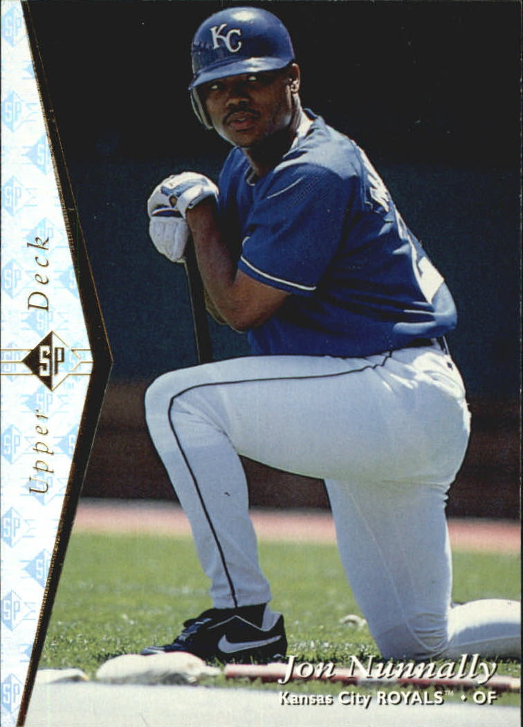 B1984- 1995 Sp Baseball Card Einsätze + Parallels -du Pick- 15 + Gratis US - Bild 332 von 427