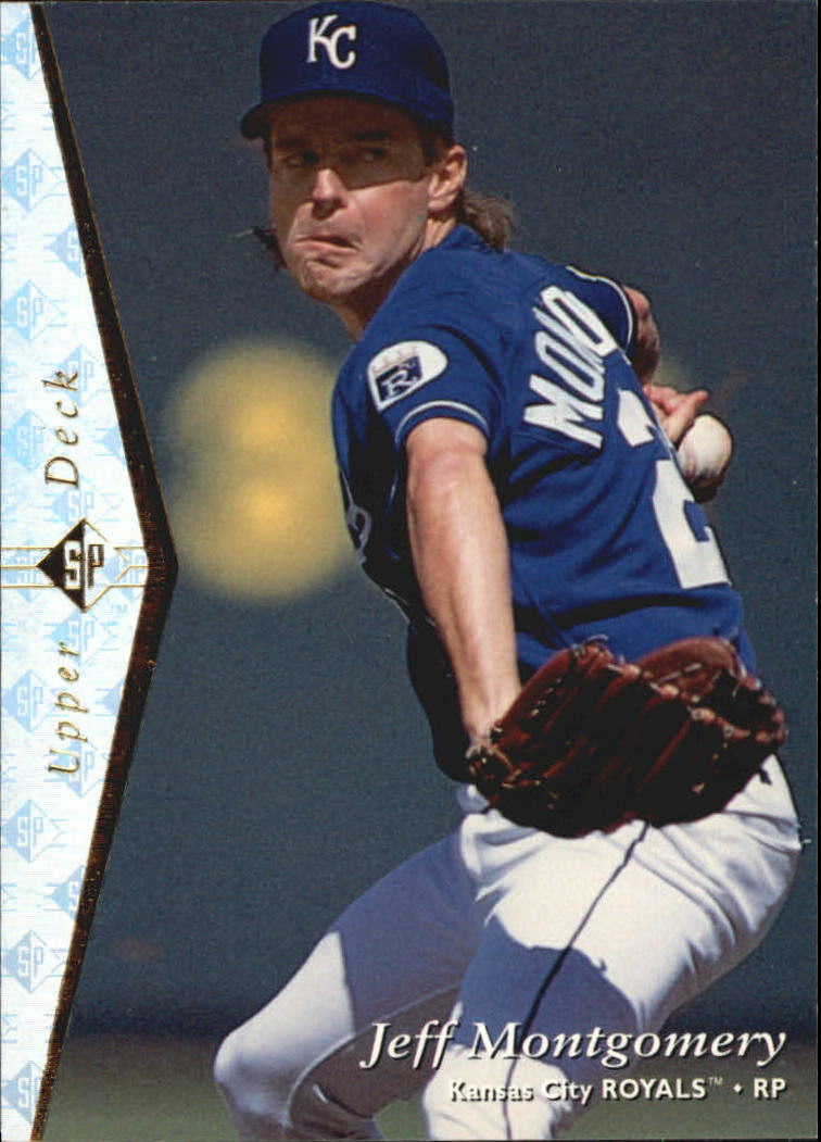 B1984- 1995 Sp Baseball Card Einsätze + Parallels -du Pick- 15 + Gratis US - Bild 338 von 427