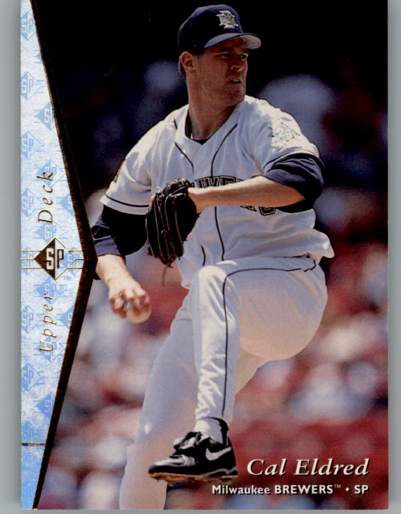 B1984- 1995 Sp Baseball Card Einsätze + Parallels -du Pick- 15 + Gratis US - Bild 344 von 427