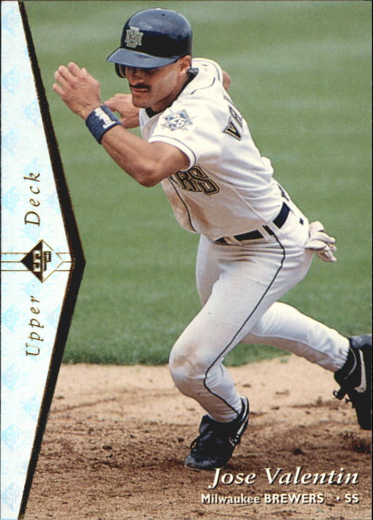 B1984- 1995 Sp Baseball Card Einsätze + Parallels -du Pick- 15 + Gratis US - Bild 350 von 427