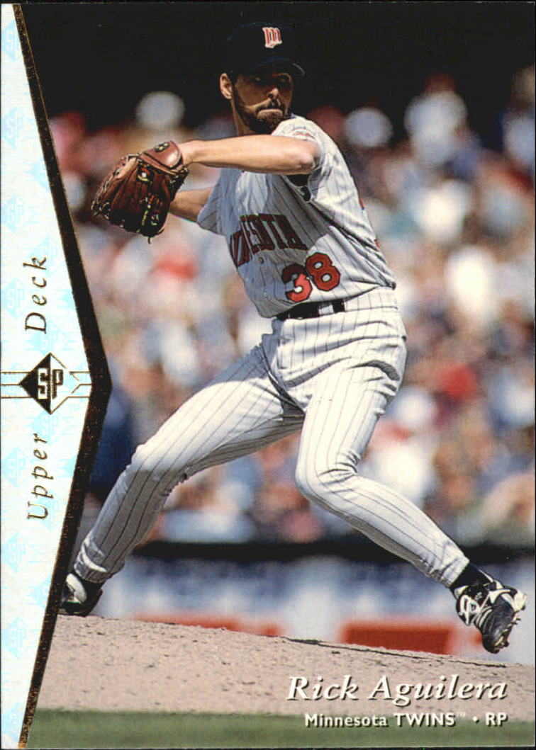 B1984- 1995 Sp Baseball Card Einsätze + Parallels -du Pick- 15 + Gratis US - Bild 354 von 427