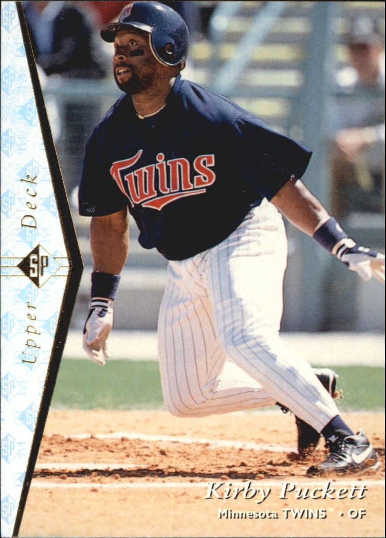 B1984- 1995 Sp Baseball Card Einsätze + Parallels -du Pick- 15 + Gratis US - Bild 356 von 427