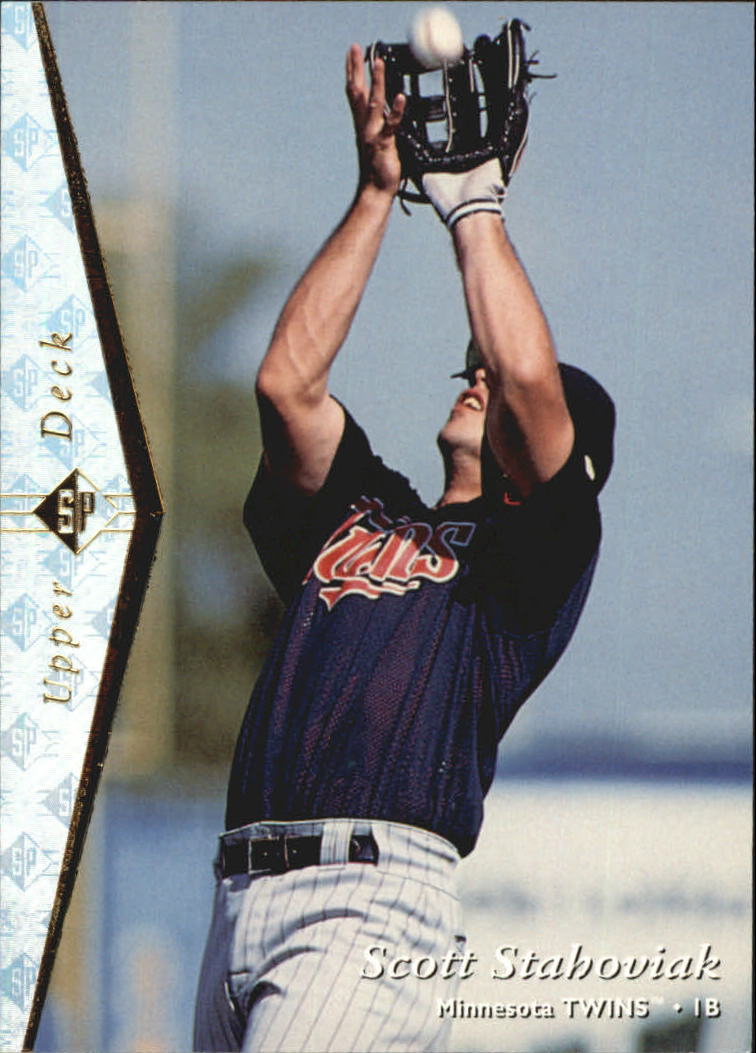 B1984- 1995 Sp Baseball Card Einsätze + Parallels -du Pick- 15 + Gratis US - Bild 358 von 427