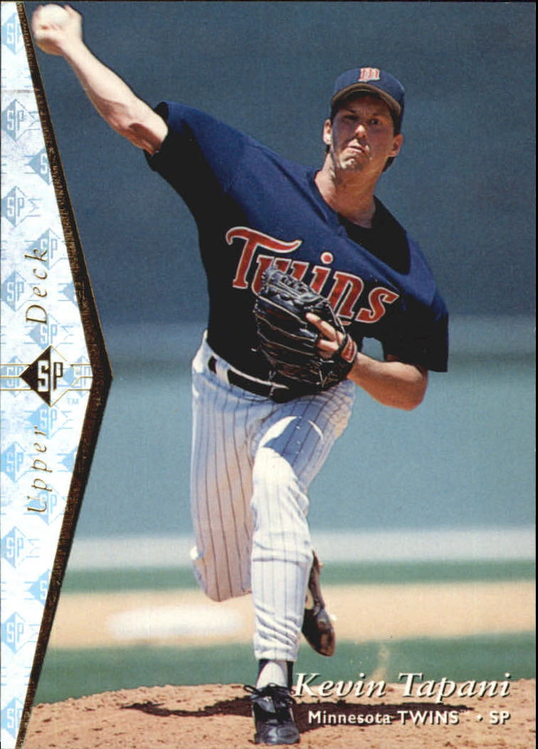 B1984- 1995 Sp Baseball Card Einsätze + Parallels -du Pick- 15 + Gratis US - Bild 360 von 427