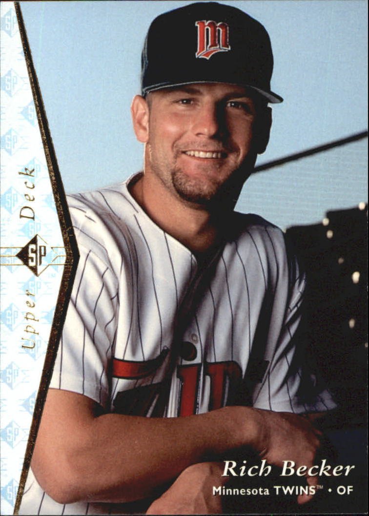 B1984- 1995 Sp Baseball Card Einsätze + Parallels -du Pick- 15 + Gratis US - Bild 364 von 427