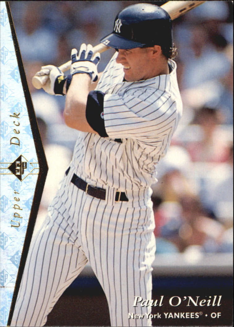 B1984- 1995 Sp Baseball Card Einsätze + Parallels -du Pick- 15 + Gratis US - Bild 372 von 427