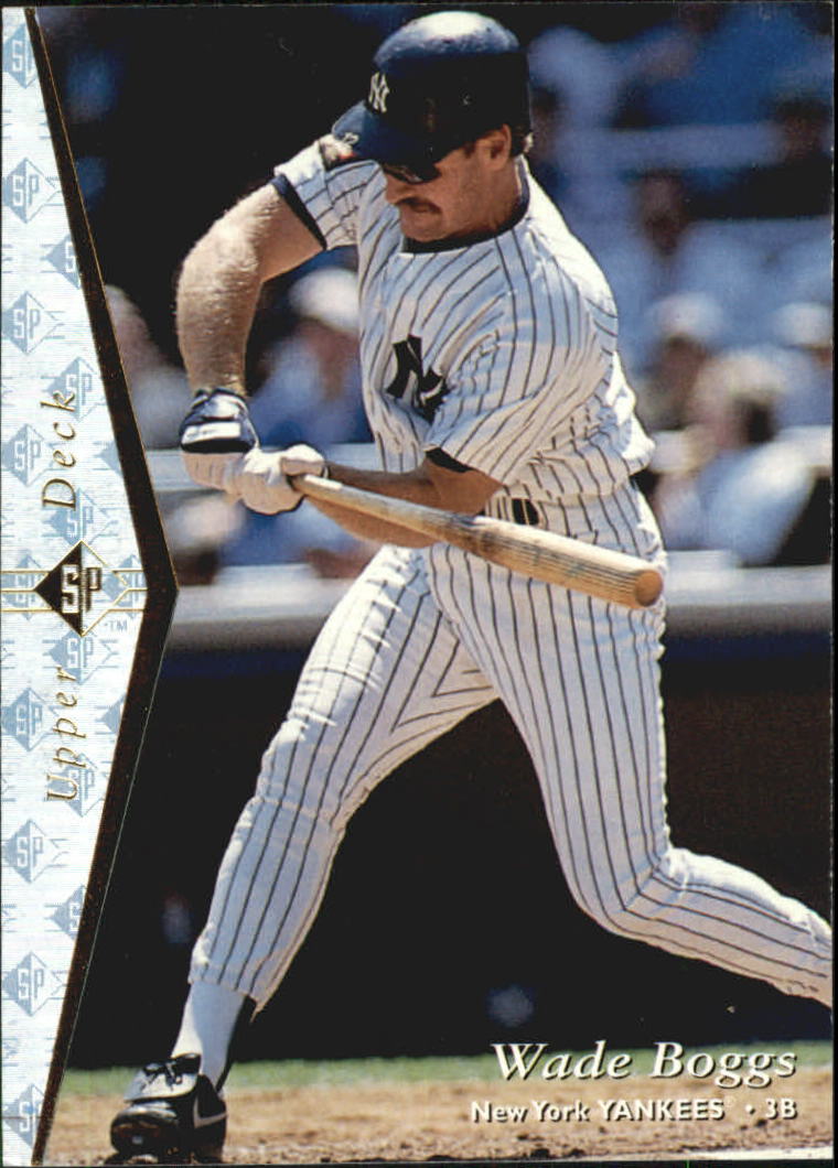 B1984- 1995 Sp Baseball Card Einsätze + Parallels -du Pick- 15 + Gratis US - Bild 376 von 427