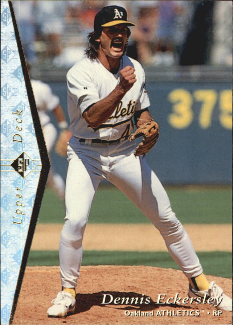 B1984- 1995 Sp Baseball Card Einsätze + Parallels -du Pick- 15 + Gratis US - Bild 386 von 427