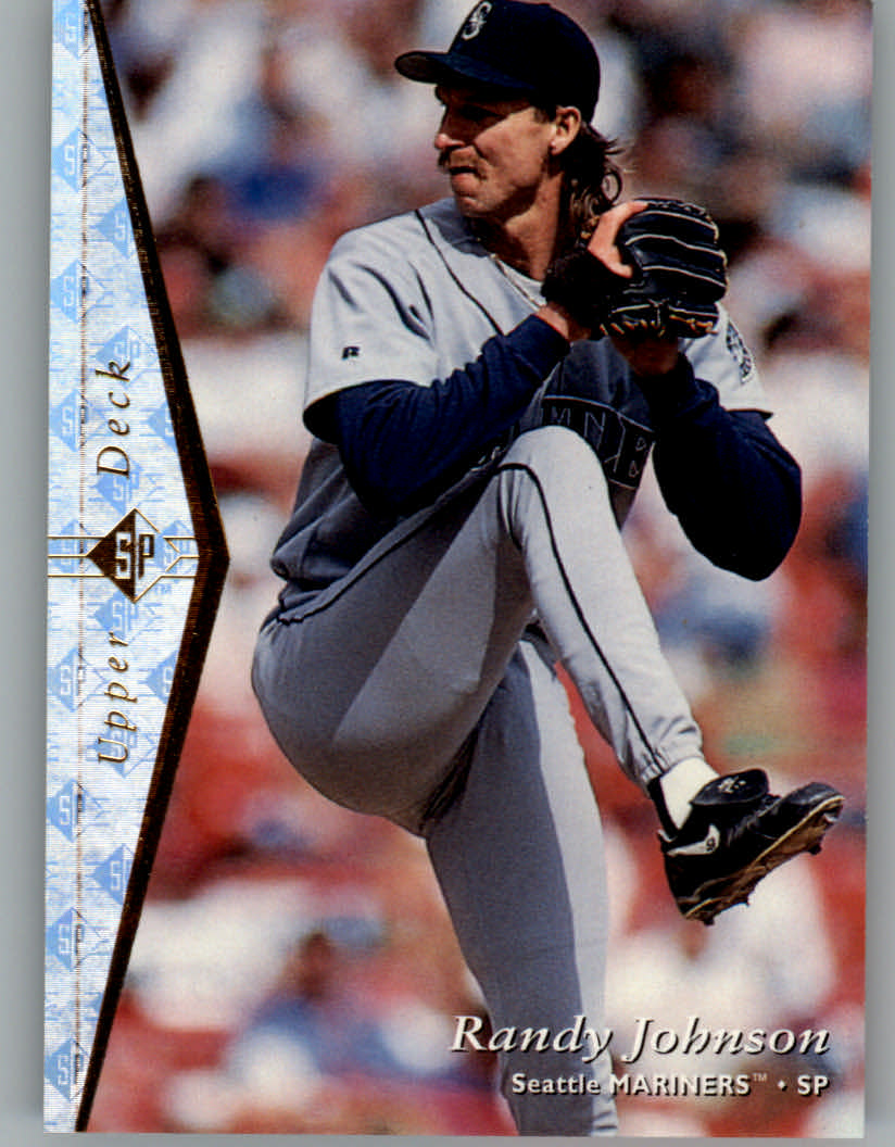 B1984- 1995 Sp Baseball Card Einsätze + Parallels -du Pick- 15 + Gratis US - Bild 390 von 427