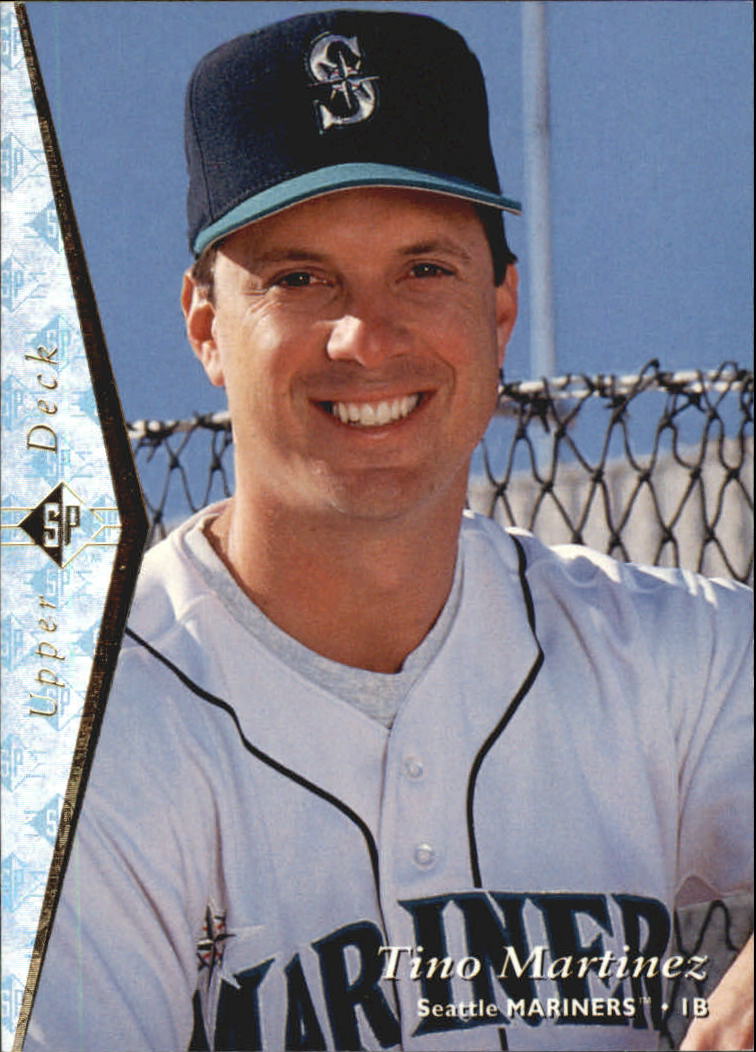 B1984- 1995 Sp Baseball Card Einsätze + Parallels -du Pick- 15 + Gratis US - Bild 394 von 427