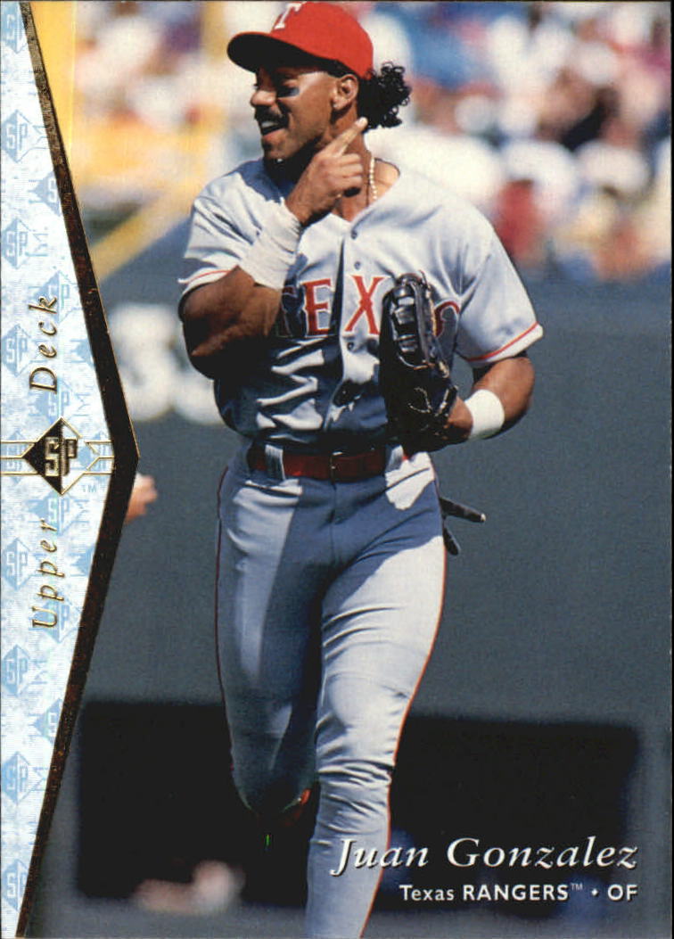 B1984- 1995 Sp Baseball Card Einsätze + Parallels -du Pick- 15 + Gratis US - Bild 402 von 427