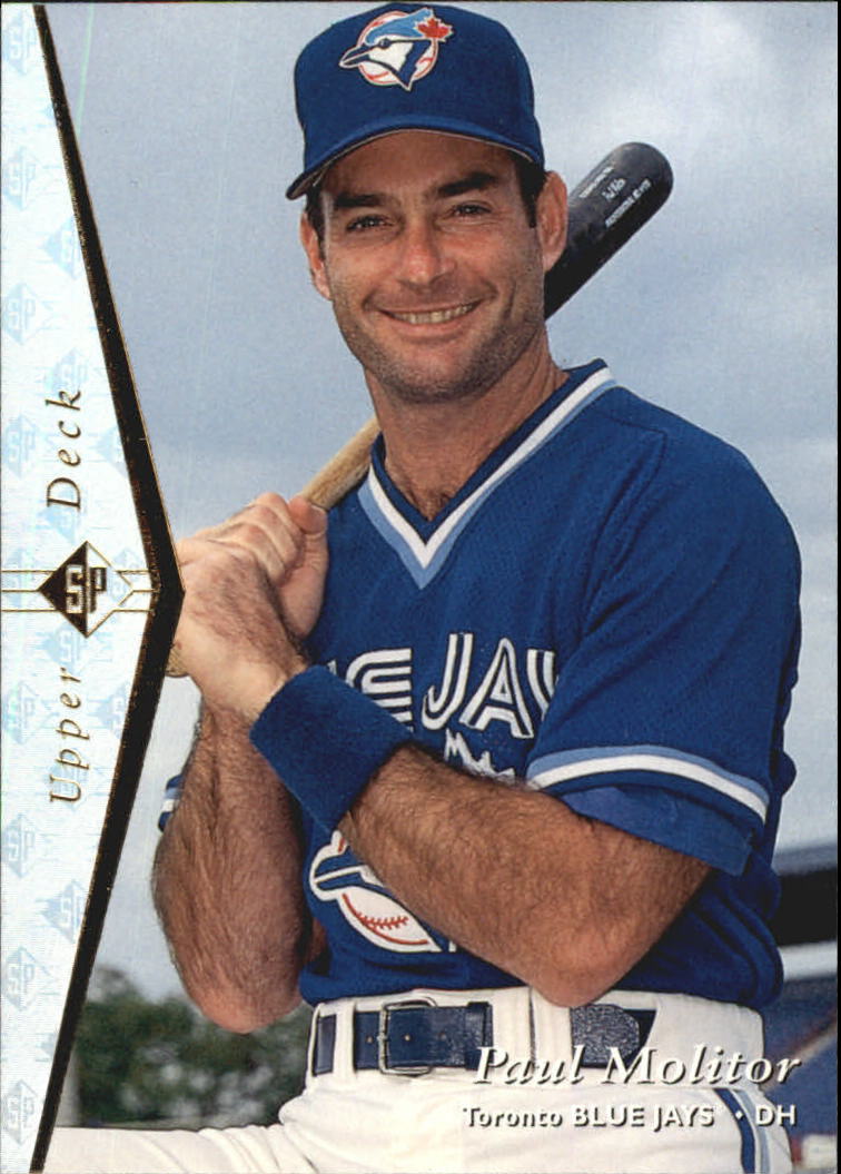 B1984- 1995 Sp Baseball Card Einsätze + Parallels -du Pick- 15 + Gratis US - Bild 418 von 427