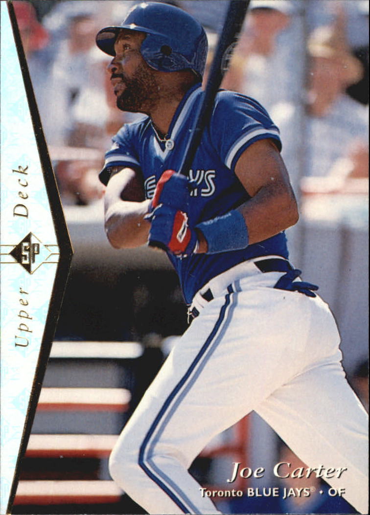 B1984- 1995 Sp Baseball Card Einsätze + Parallels -du Pick- 15 + Gratis US - Bild 422 von 427