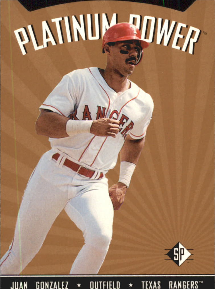 B1984- 1995 Sp Baseball Card Einsätze + Parallels -du Pick- 15 + Gratis US - Bild 16 von 427