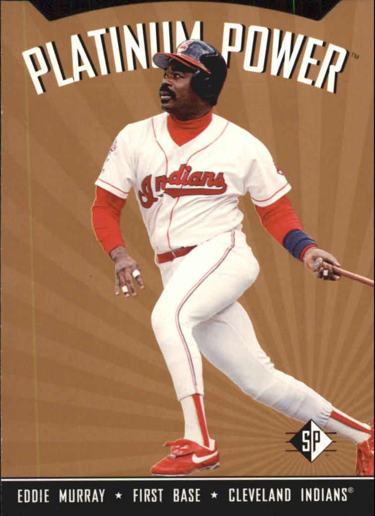 B1984- 1995 Sp Baseball Card Einsätze + Parallels -du Pick- 15 + Gratis US - Bild 18 von 427