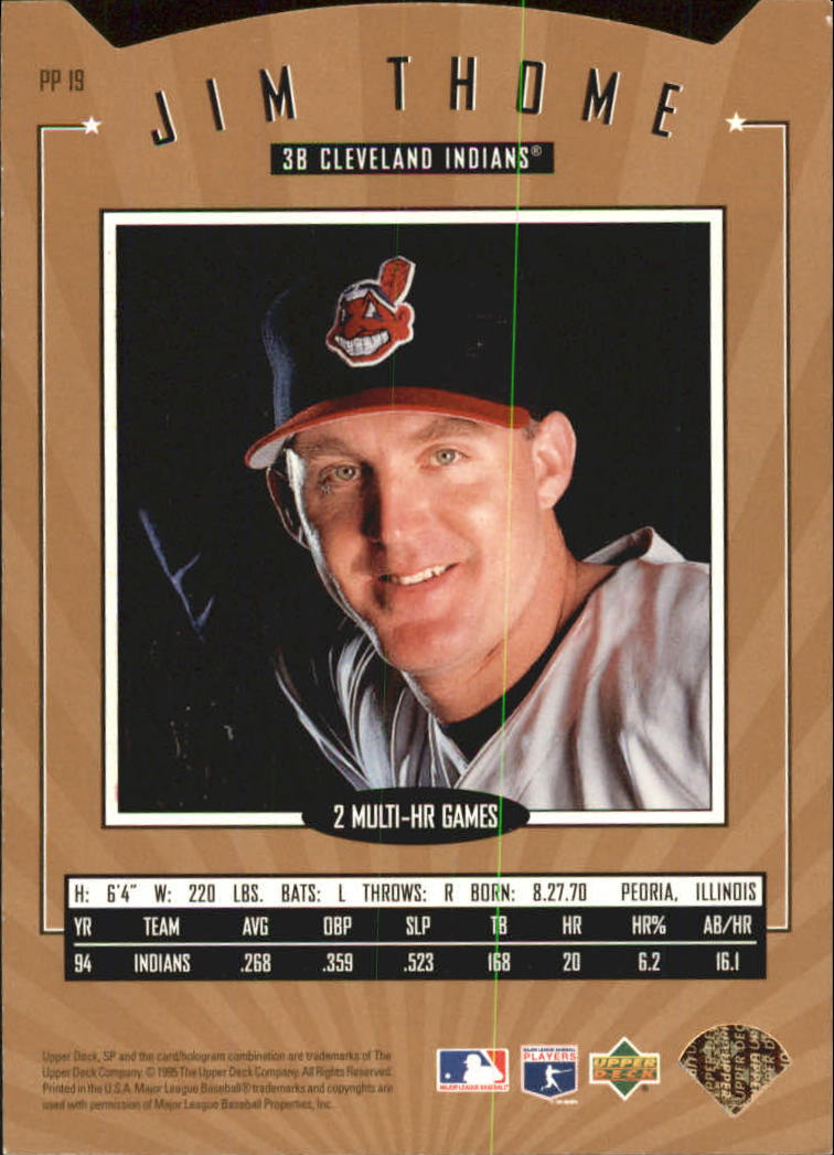 B1984- 1995 Sp Baseball Card Einsätze + Parallels -du Pick- 15 + Gratis US - Bild 27 von 427