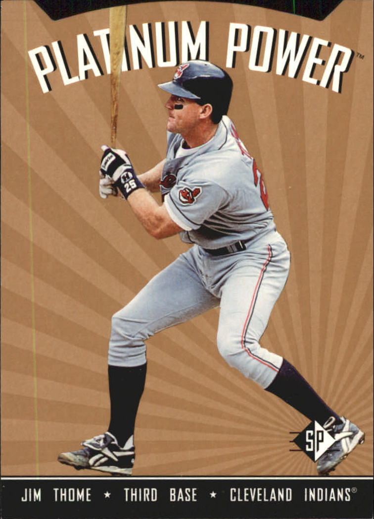 B1984- 1995 Sp Baseball Card Einsätze + Parallels -du Pick- 15 + Gratis US - Bild 26 von 427