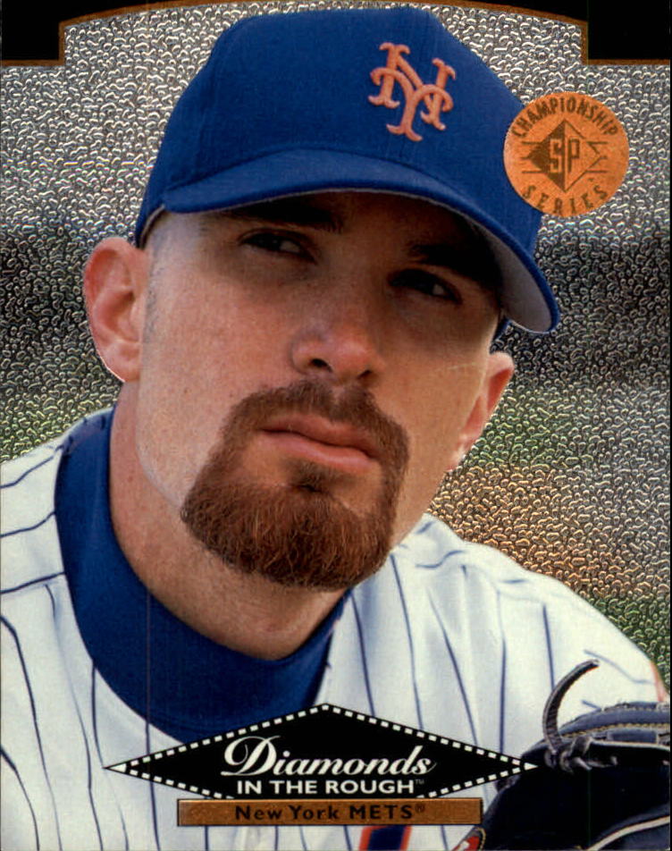 Sports Card Front
