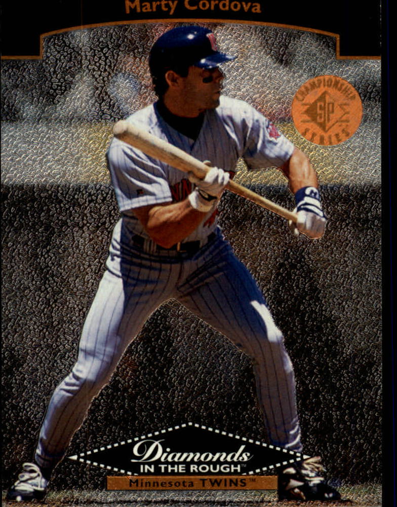 Sports Card Front