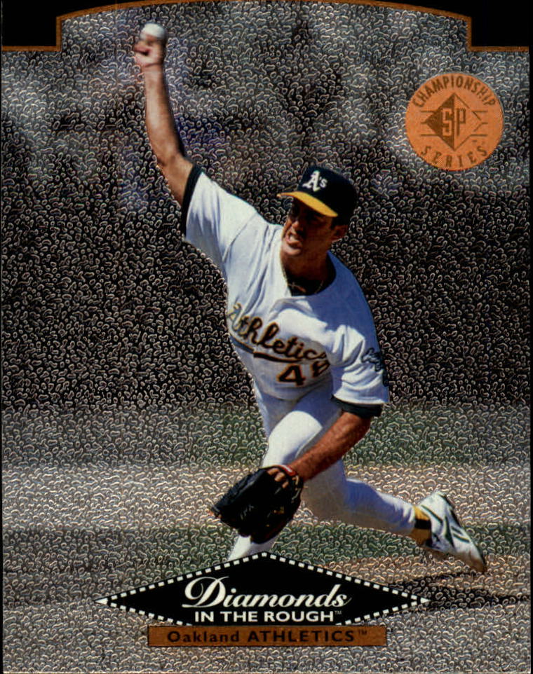 Sports Card Front