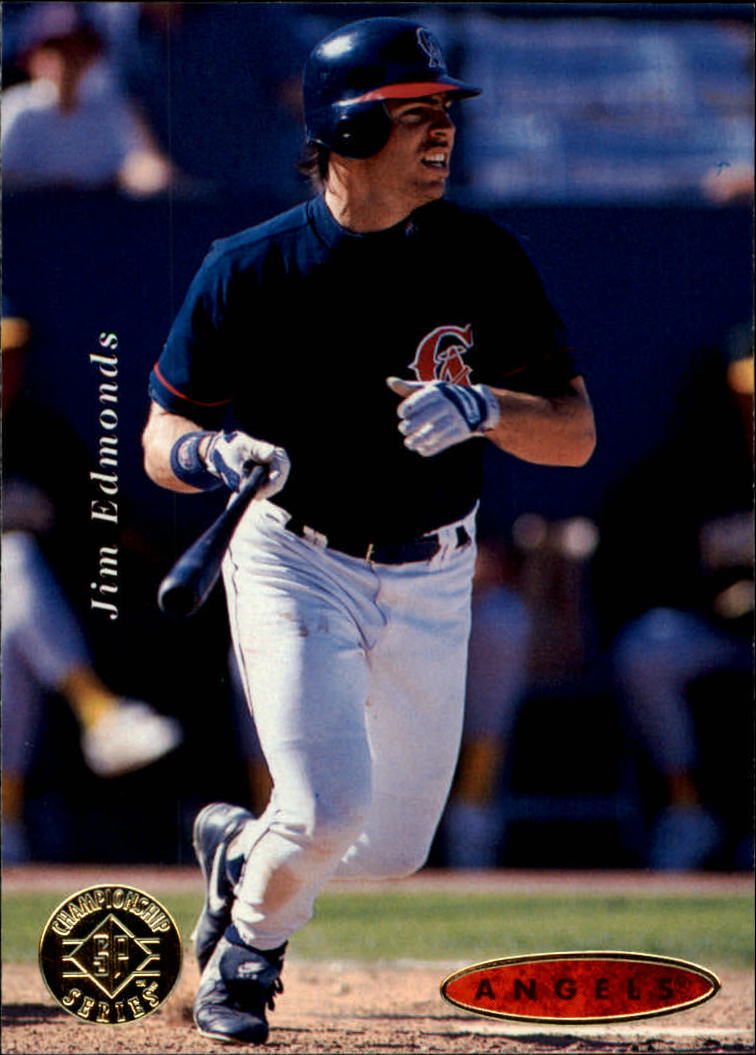 Robin Ventura White Sox 1991 Donruss Auto Signed Baseball Card #315