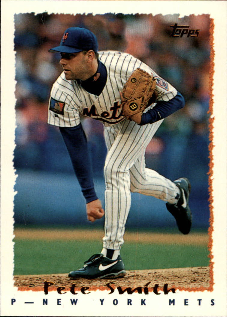 A7266- 1995 Topps Baseball Card # S 1-250 + Rookies -du Pick- 15 + Gratis US - Bild 66 von 425