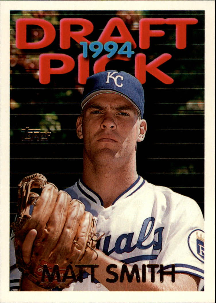 A7266- 1995 Topps Baseball Card # S 1-250 + Rookies -du Pick- 15 + Gratis US - Bild 82 von 425