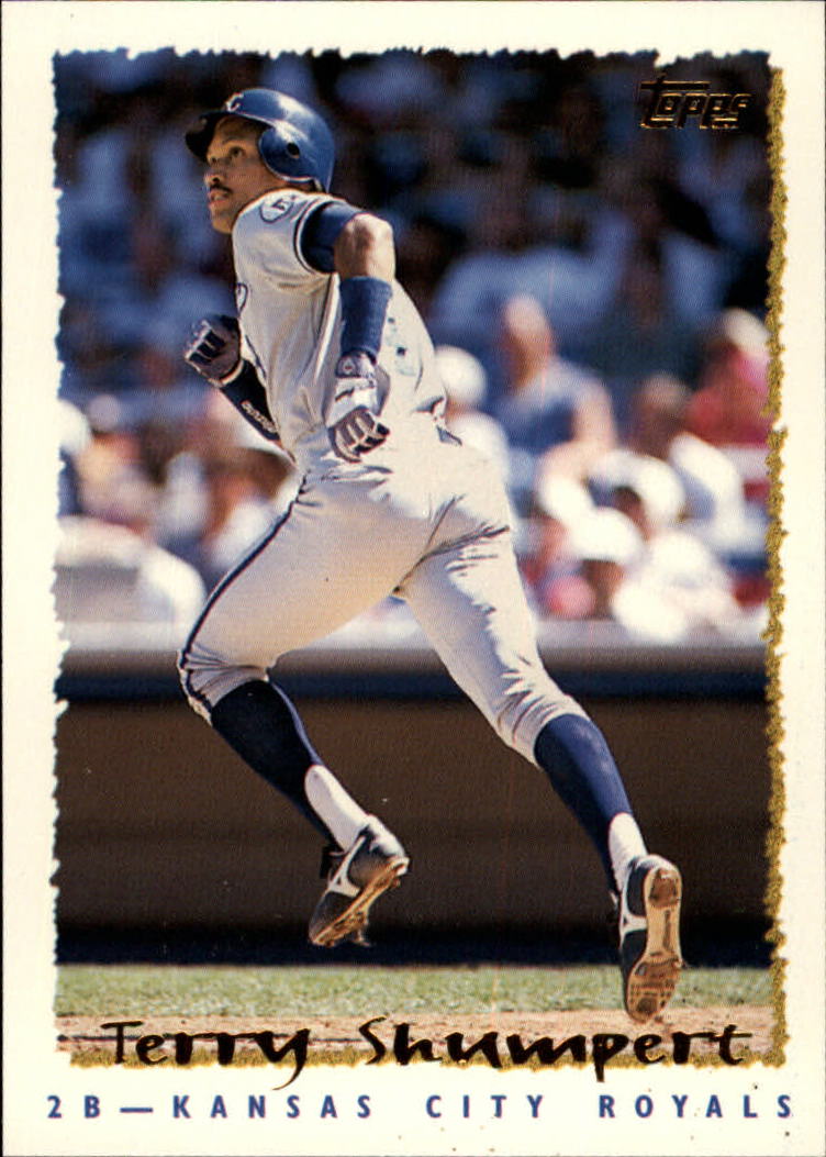 A7266- 1995 Topps Baseball Card # S 1-250 + Rookies -du Pick- 15 + Gratis US - Bild 142 von 425