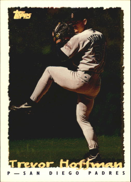 A6738- 1995 Topps Cyberstats BB Card #s 1-250 -You Pick- 15+ FREE US SHIP - Picture 10 of 493