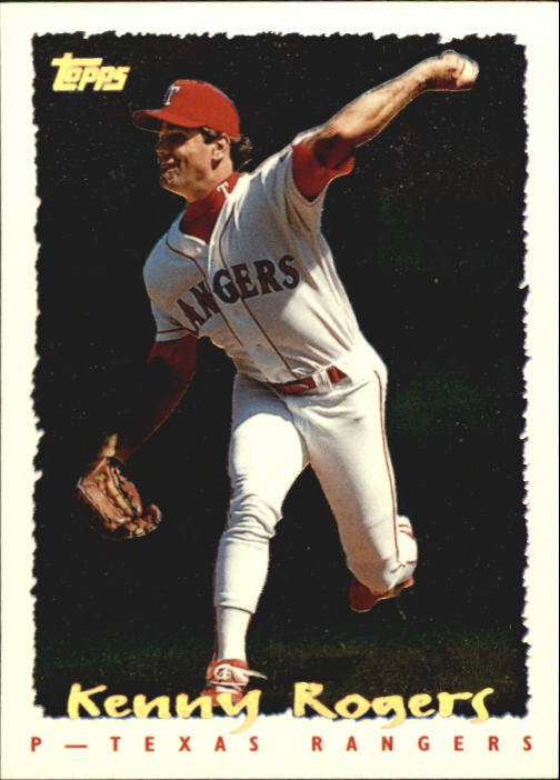 A6738- 1995 Topps Cyberstats BB Card #s 1-250 -You Pick- 15+ FREE US SHIP - Picture 22 of 493