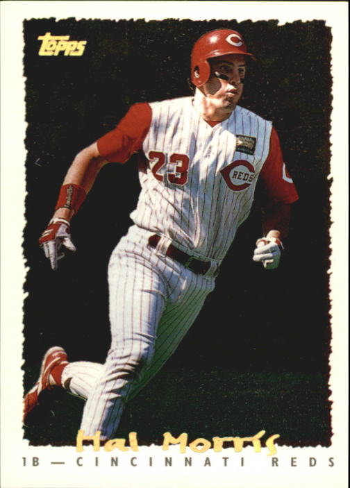 A6738- 1995 Topps Cyberstats BB Card #s 1-250 -You Pick- 15+ FREE US SHIP - Picture 44 of 493