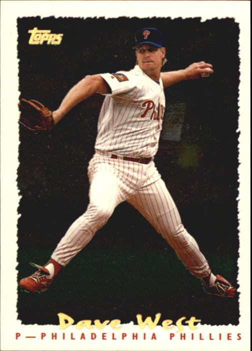 A6738- 1995 Topps Cyberstats BB Card #s 1-250 -You Pick- 15+ FREE US SHIP - Picture 48 of 493