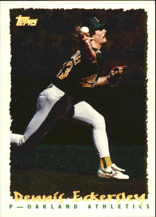 A6738- 1995 Topps Cyberstats BB Card #s 1-250 -You Pick- 15+ FREE US SHIP - Picture 68 of 493