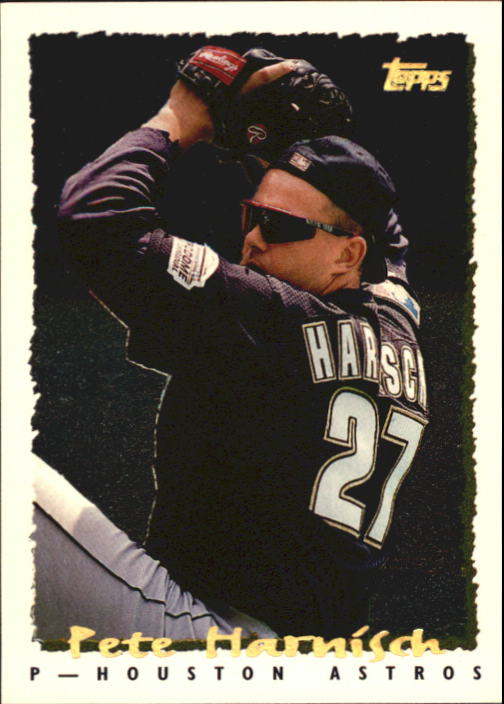 A6738- 1995 Topps Cyberstats BB Card #s 1-250 -You Pick- 15+ FREE US SHIP - Picture 72 of 493