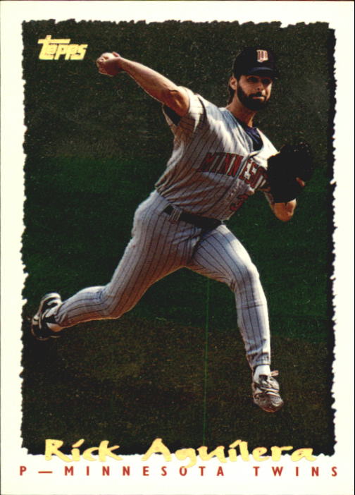 A6738- 1995 Topps Cyberstats BB Card #s 1-250 -You Pick- 15+ FREE US SHIP - Picture 94 of 493